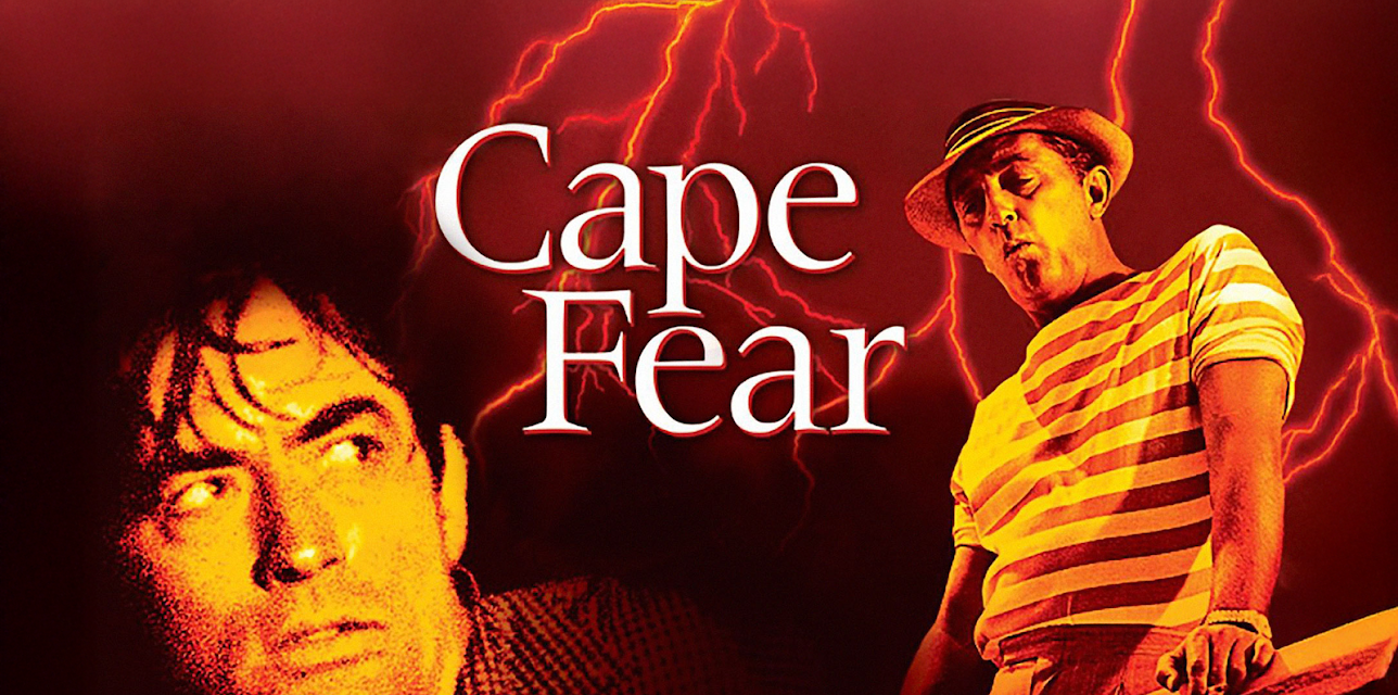 Cape Fear (1962) (1962)