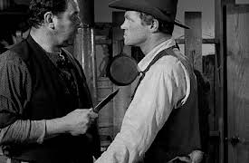 Gunsmoke: Season 7: The Gallows