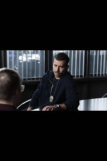 19:25: Ley y orden: unidad de víctimas especiales (T25): Episodio 6 | Calle 13 | 8/28 2026