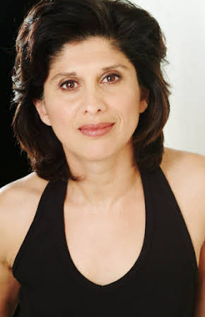 Veena Sood as Victoria