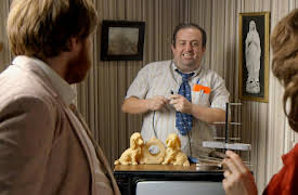 Bridget & Eamon: The Last of the Cigarettes