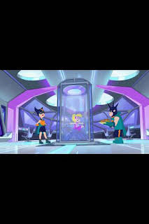 04:25: Hamster & Gretel (T1): Ep.10 ¡Un Oh-VNI! Parte 1 / ¡Un Oh-VNI! Parte 2 | Disney Junior | 4/2 2026