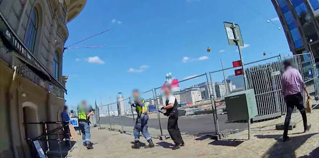 11:20: Fångat på polisens kamera (S2 E27) (S2) | Kanal 5 | 10/18 2025