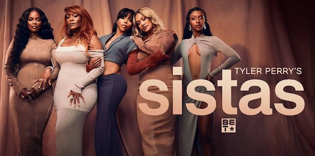 Tyler Perry's Sistas 9