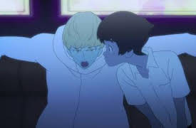 Devilman Crybaby: I Need You