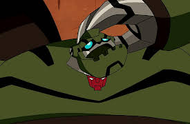 Transformers: Animated: Home Is Where The Spark Is