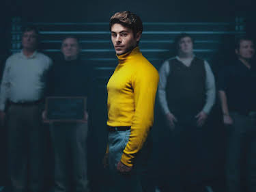 01:45: Extremely Wicked, Shockingly Evil and Vile | ProSieben | 4/4 2026