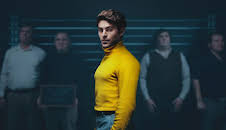 Extremely Wicked, Shockingly Evil and Vile