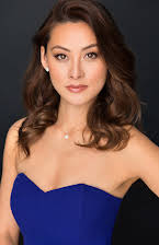 Diana Lu as 