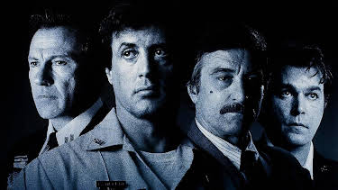 22:34: MAD THRILLER: 'COPLAND' | BE MAD | 6/23 2026