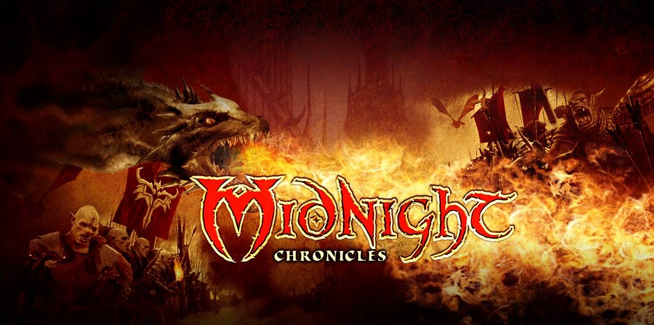 Midnight Chronicles (2009)