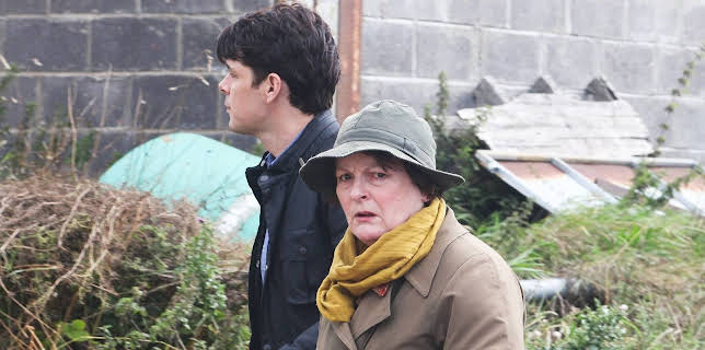 00:00: Vera - Ein ganz spezieller Fall | Sat1 Gold | 12/7 2025