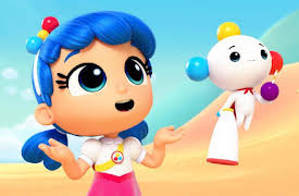 Gry og Regnbueriget: Episode 13