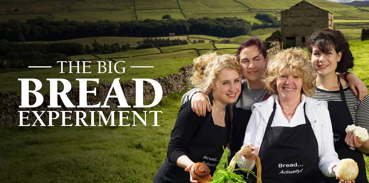 The Big Bread Experiment - Series 1