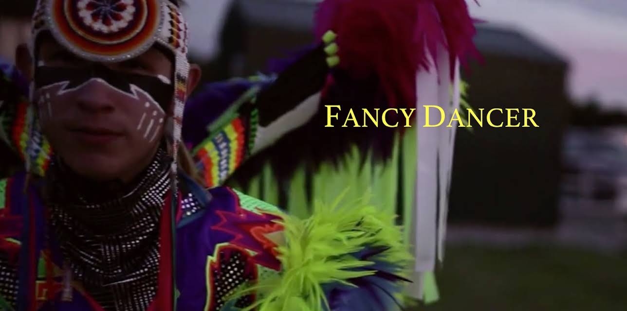 Fancy Dancer