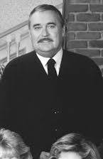 Christopher Hewett as 