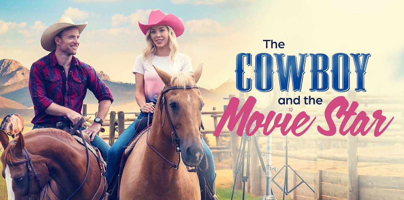 Cowboy And Movie Star (2023)
