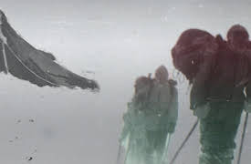 BuzzFeed Unsolved: True Crime: The Strange Deaths of the 9 Hikers of Dyatlov Pass