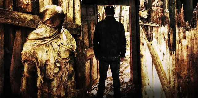 Death Walker With Nick Groff