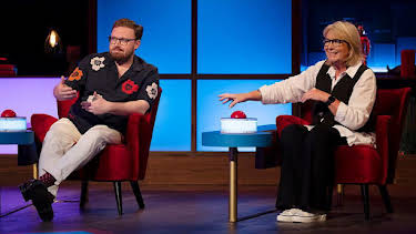 6:00 PM: Richard Osman's House of Games (S8) | BBC Two | 7/24 2026