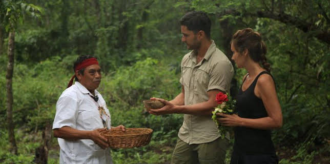 11:00 AM: Expedition X (S3) | Discovery Channel | 3/7 2026