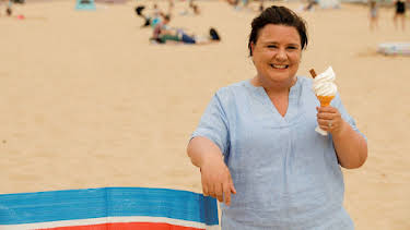 10:10 AM: Susan Calman's Summer by the Sea (S3 E1) (S3) | Channel 5 | 6/6 2026