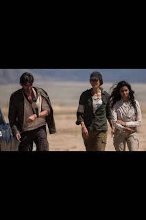 03:28: Turno de Noche (T4): Ep.2 Sin control | AXN | 8/6 2026