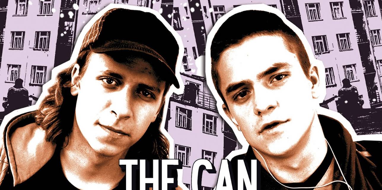 The Can (2007)