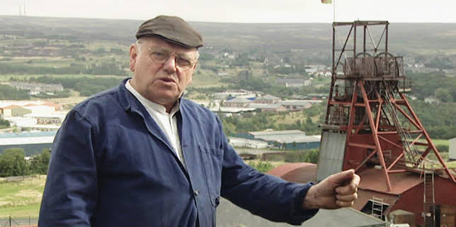 8:30 AM: Fred Dibnah's Industrial Age (S1 E4) (S1) | Yesterday | 12/14 2025