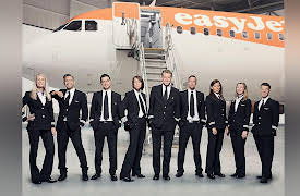 Easyjet: Inside the Cockpit: Episode 1