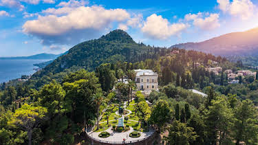 7:00 PM: Jewels of the Mediterranean (S1 E3) (S1) | Channel 5 | 8/11 2026