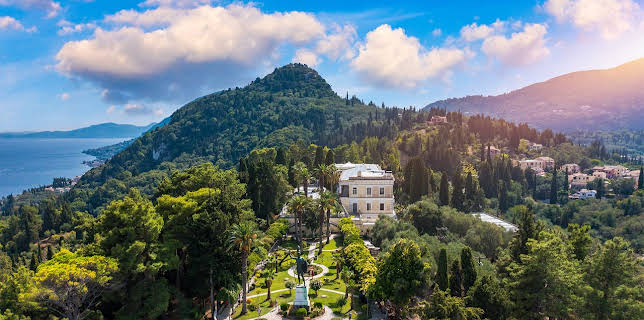 10:05 AM: Jewels of the Med (S1 E3) (S1) | Channel 5 | 1/11 2026