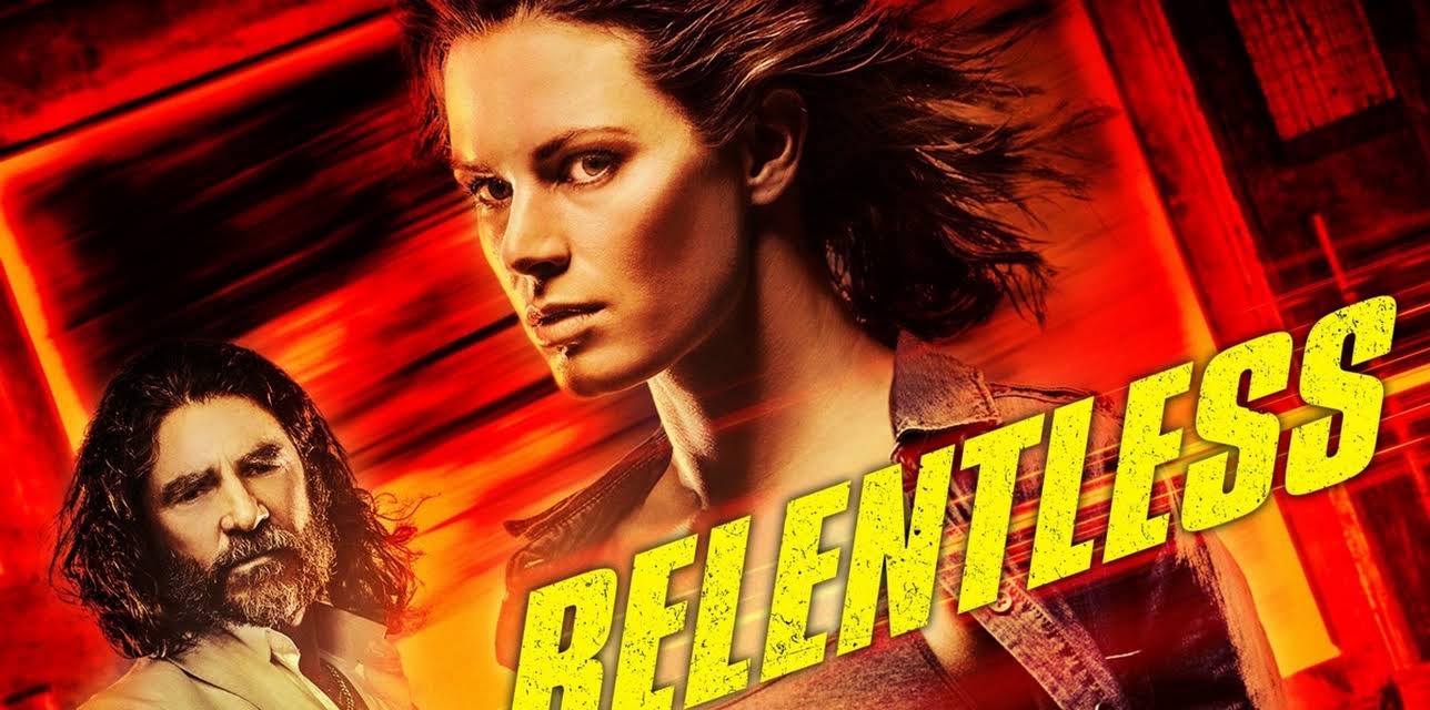 Relentless (2018)