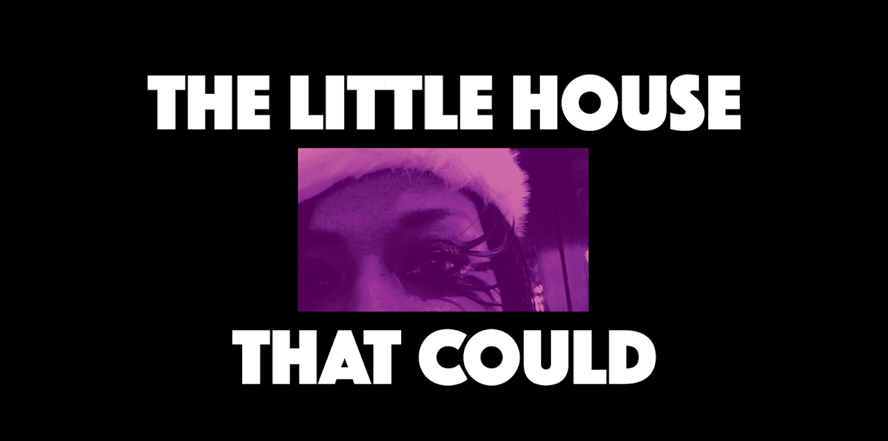 The Little House That Could (2022)