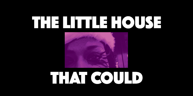 The Little House That Could (2022)