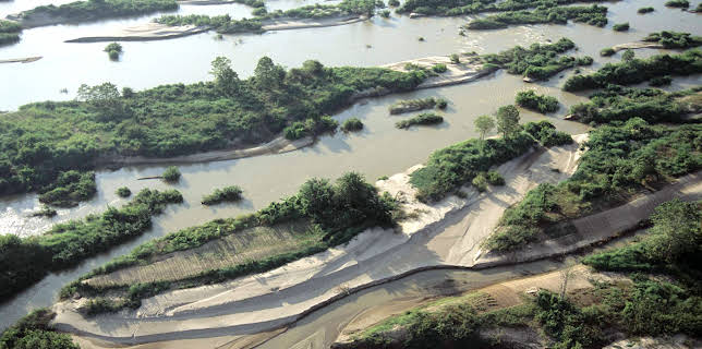 10:15: Laos Wunderland | 3SAT | 1/12 2026