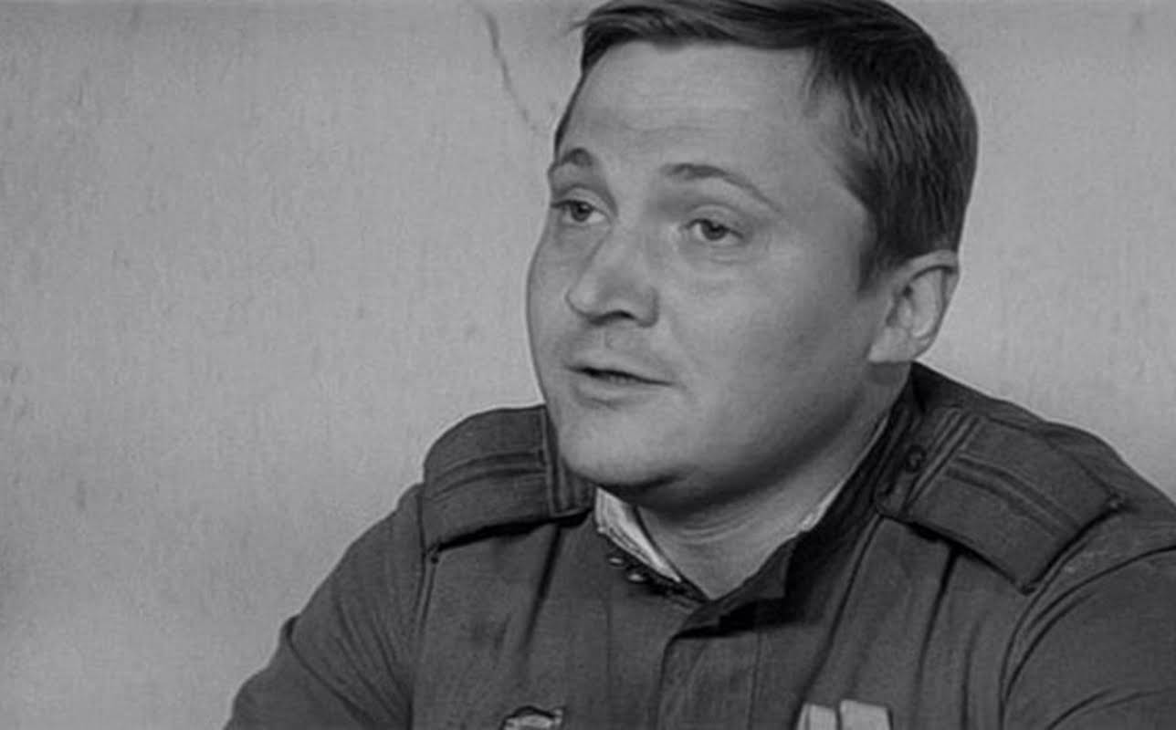 Viktor Pavlov