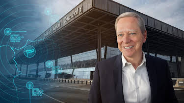 06:45: Mittendrin - Flughafen Frankfurt | HR Fernsehen | 4/25 2026