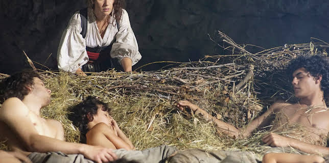 11:20: Die sieben Raben | 3SAT | 3/8 2026