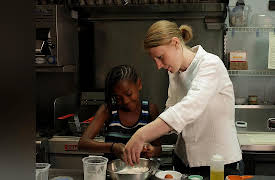 Kid Diners: Wild and Free... Range!