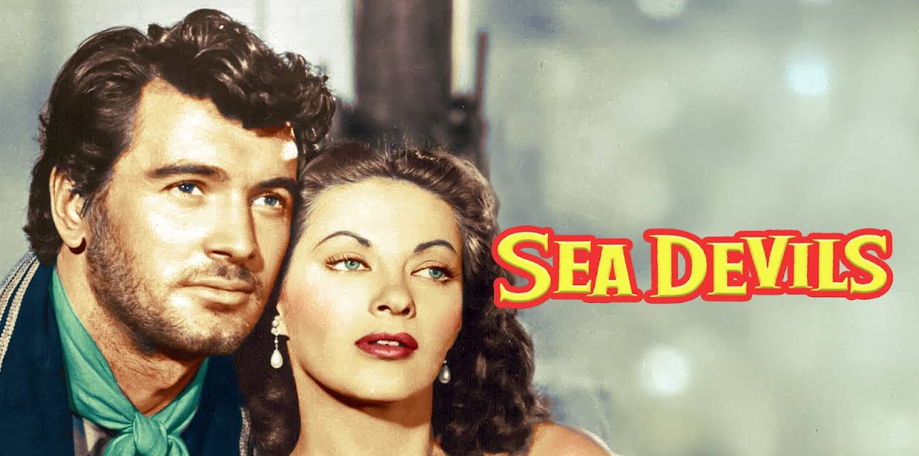 Sea Devils (1953)