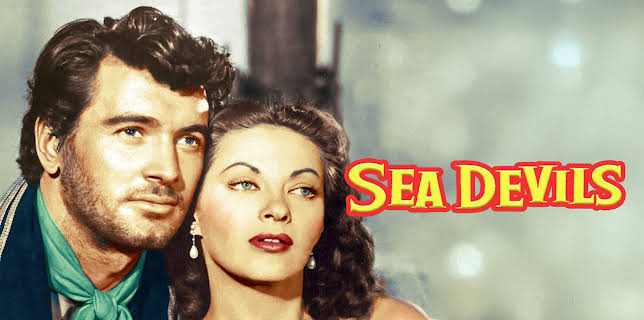 Sea Devils (1953)