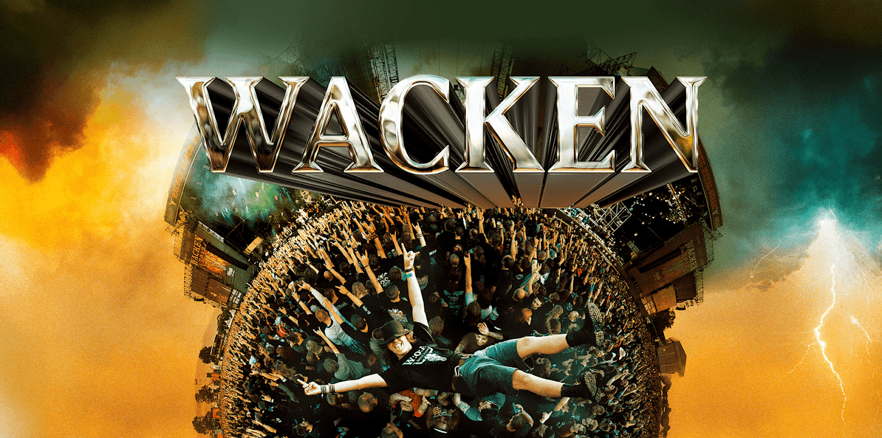 Wacken (2014)