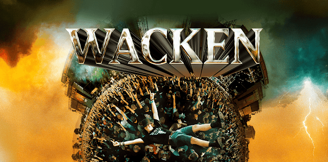 Wacken (2014)
