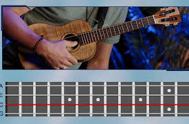 How to Play the Ukulele: Starting to Fingerpick Your Ukulele