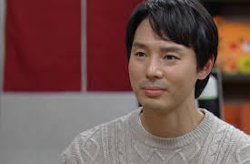 Woman in a Veil: 세연의 소개팅 제안을 거절하고 급기야 자신의 발에 끓는 물을 붓는 세린