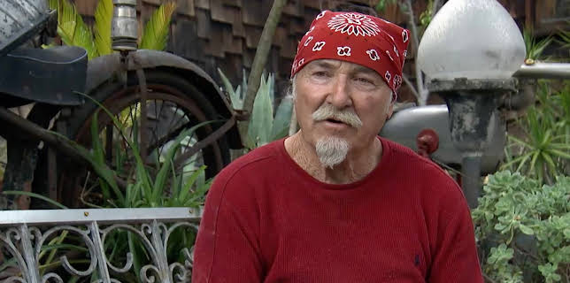 11:10 AM: American Pickers | Channel 4 | 11/14 2025