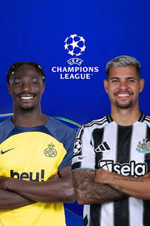 01:20: UEFA Champions League (T25/26): Union Saint-Gilloise - Newcastle | M. Liga de Campeones | 6/30 2026