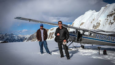 21:50: The Alaska Triangle (S1 E1) (S1) | Discovery Science | 5/2 2026