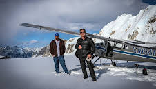 The Alaska Triangle (S1 E1)